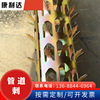 goods in stock supply Theft prevention Gas The Conduit Wall Stainless steel