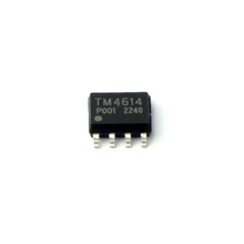 ���ɵ�·TM4614 SOP-8���ܵ�ԴIGBT���ֶ����־��������ƽ��բ��