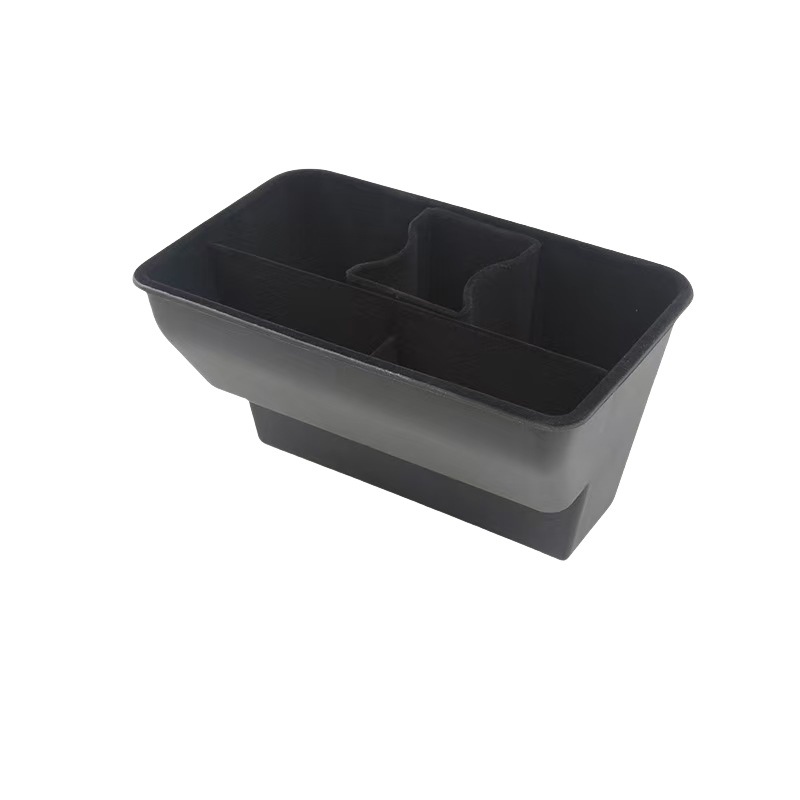 Applicable To Tesla MODELY Rear Storage Box - Image 4