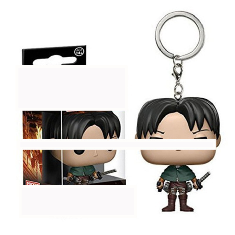 Keychain transfronterizo dibujos animados colgante regalo hecho a mano