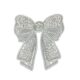 Computer Embroidered Butterfly Corsage Cloth Patch Summer Baby Knitted Dress Children's Clothing Patch Export Clothing Accessories