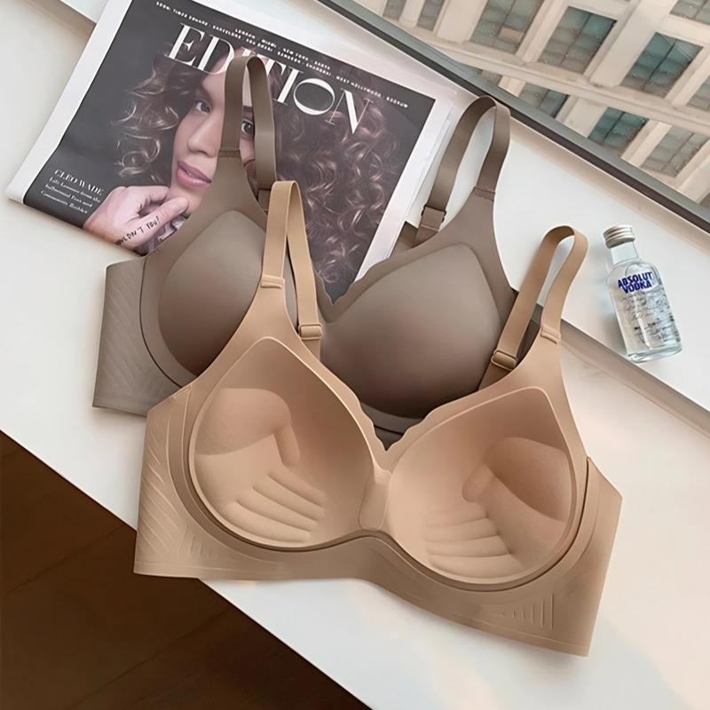 Push up bra