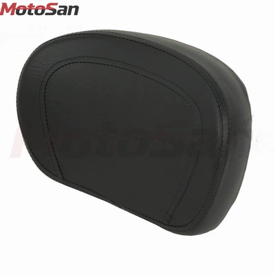 New Harley Road Glide and Motorcycle cushion