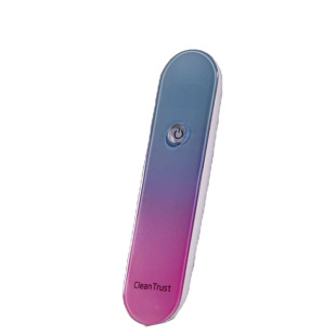 Cross-Border Popular Ultraviolet Sterilization Lamp Portable Sterilization Car Household Led Sterilizer Uv Handheld Sterilization Stick