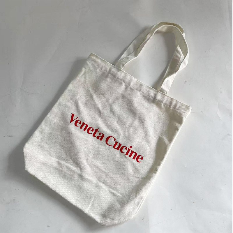 春夏日系手提袋包包女大容量ins学生单肩帆布包简约托特包帆布袋