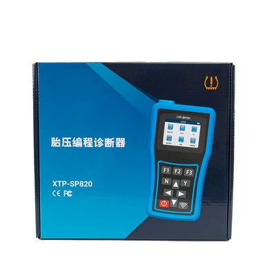 reset detection tool, Other vehicle instruments