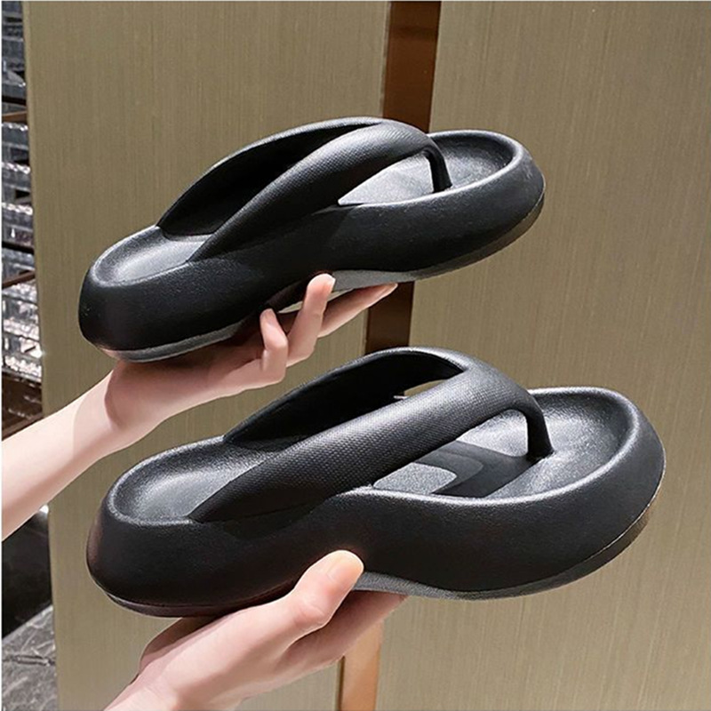 Flip flops platform