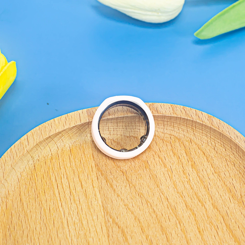 Подходящий чехол для умного кольца Oura Ring Gen 3, мягкий силиконовый защитный корпус увеличенного размера, антивандальный