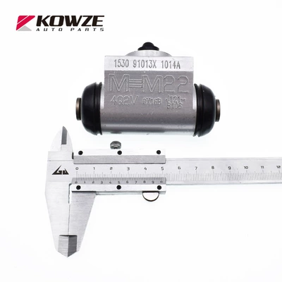 Helax Hilux Revo Brake cylinder