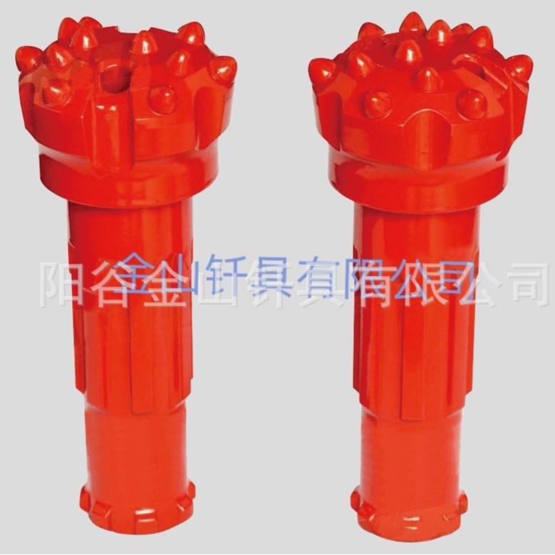 Barra de taladro adaptador de cola varilla de perforación conector rápido taladro conector cola conector Conector manga