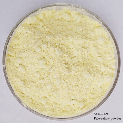 4-氨基邻苯二甲酸 99% 现货  5434-21-9