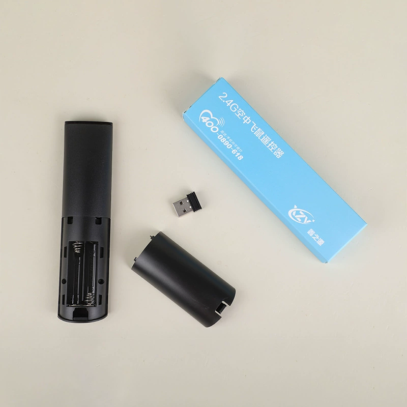 2.4G пульт дистанционного управления Sky Flying Mouse, целостная эксплуатация и удобство использования, удобный объём
