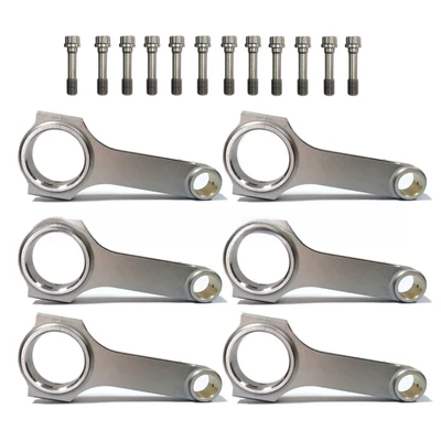 TAPPET – 1JZ Forged Connecting Şatun