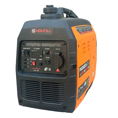 Use, Manufacturer 220, Avtomobil generatorları