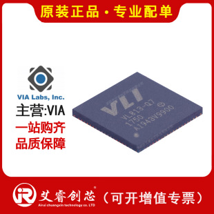 �������I VIĄ����ʢ VL805-Q6 �Ķ˿�USB3.0 ����оƬ ԭ�b�F؛