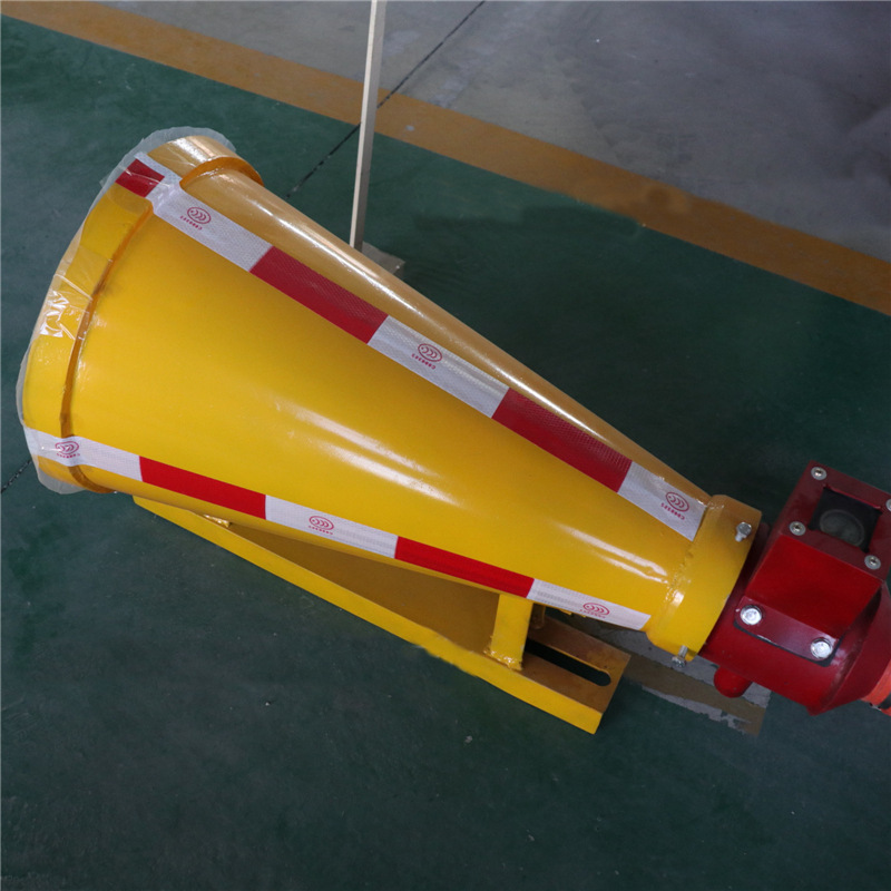 自动隔爆装置图 (5)