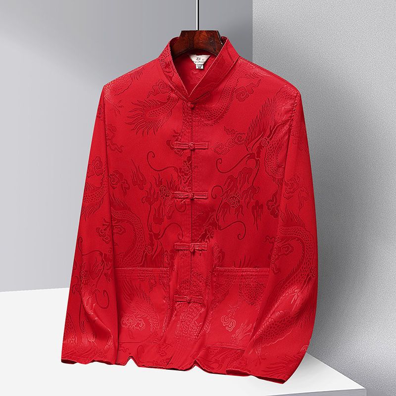 Big Red (Top)