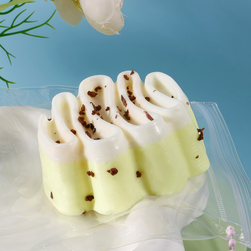 新しいユニークな減圧ピンチおもちゃケーキ食品おもちゃピンチ音楽シミュレーション食品 tpr ベントアーティファクト露店卸売|undefined