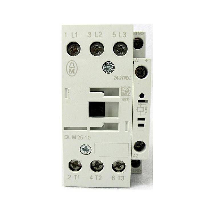 原装原装伊顿穆勒接触器_DILA-31C(110V50HZ) 原装正品正品正品