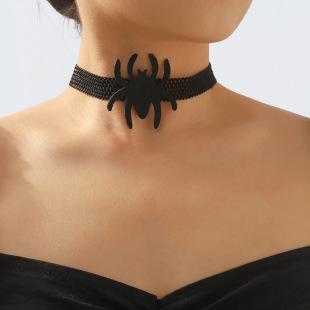 N11407�f�}������֩��choker�i� �����F�����t���Ƶ���������