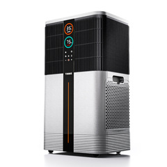 German TINME Heating Fan Home Energy-Saving Electric Heater Graphene Heat Blower Whole House Heating Fan