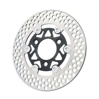 Brake Discs for Electric Motorcycles, Niu | Other brake systems