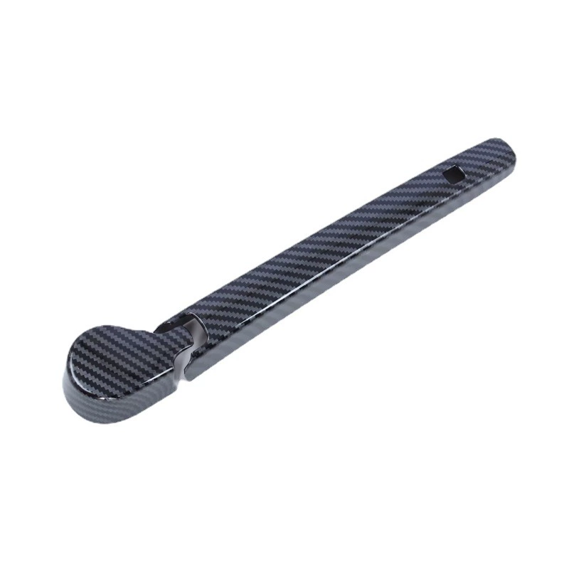 Защита щитка стекол дождя 22 Cusu Rain Wiper Cover Wiper Decoration Sequenant подходит для современного Custo хвостовой двери дождевой воды