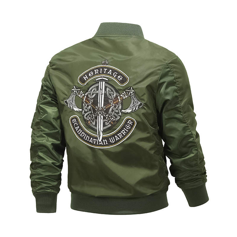 Verde militar