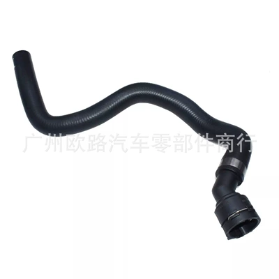 Other brake systems pipe heating 8E1422893DB