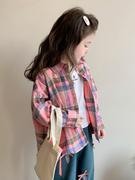 Autumn shirt