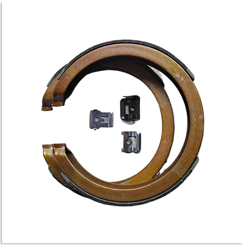 Car Hand Brake Pads 483Kt05010 Suitable for Ssangyong Xiangyuaiton Rest Hand Brake Pads Wholesale