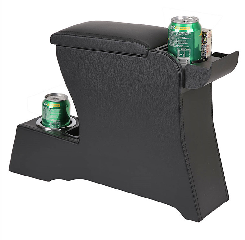 New Baojun kiwiev special armrest box adventure Baojun e200E300 central original modified accessories storage hand