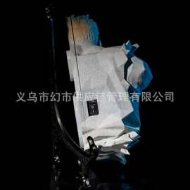 跨境造型氛围灯 二次元特效暗黑装饰灯