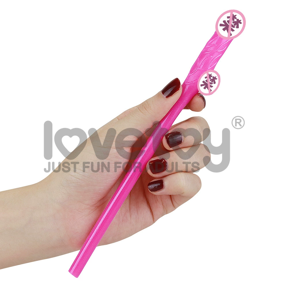 Genuine JJ моделирующая трубочка LOVETOY обычная 9-штук LV765001C