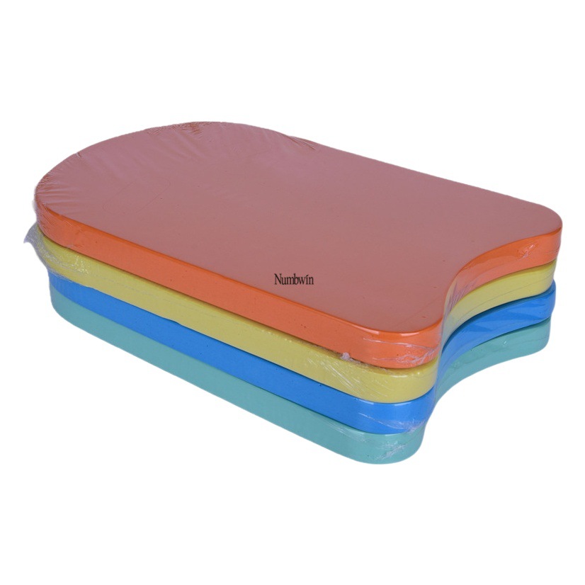 U-shaped swimming board back float adult children training floating board EVA swimming foam swimming floating board Amazon