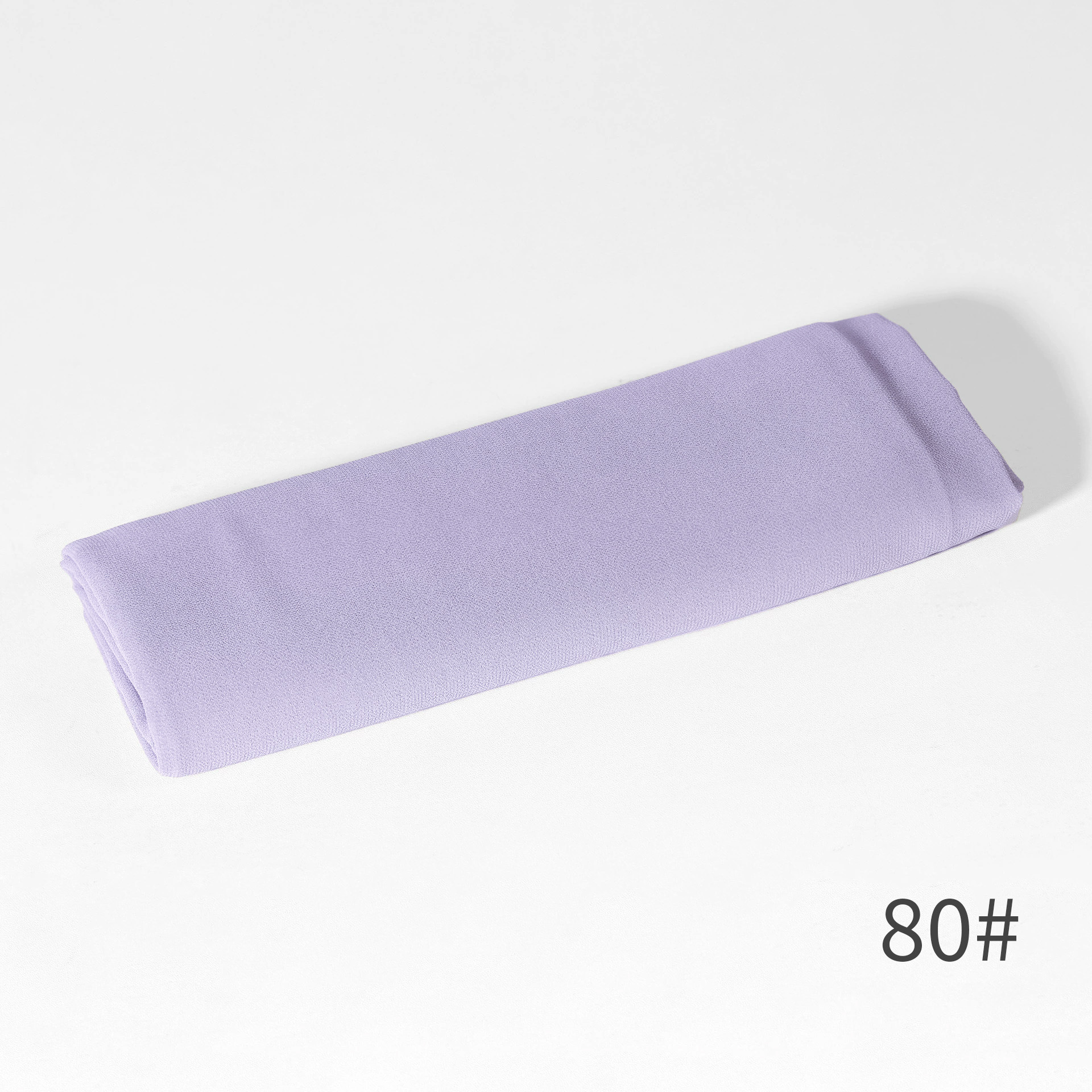 No. 80 [dove feather color]
