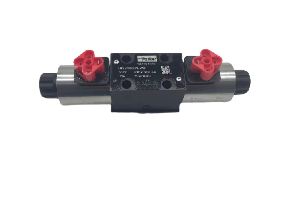 美国PARKER派克电磁换向阀D1VW9CNKP75