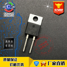 U840 MUR840 ȫ�½��� TO-220-2 400V 8A N��MOS �ֻ���ֱ��