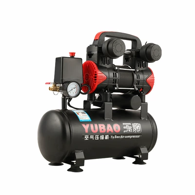 Pump Air Compressor Small Air: Hava kompressorları