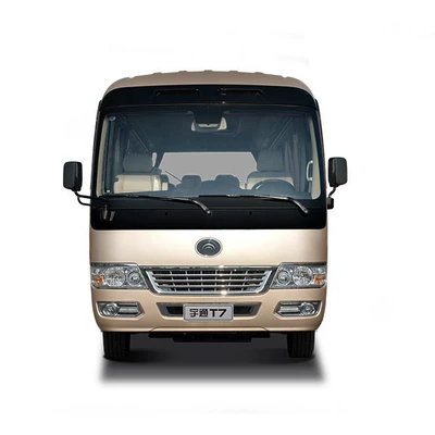 automobile glass T7 Glass Yutong Bus Glass