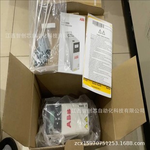 Acs880-01-017A-3Abb Frequency Converter New Price Negotiation