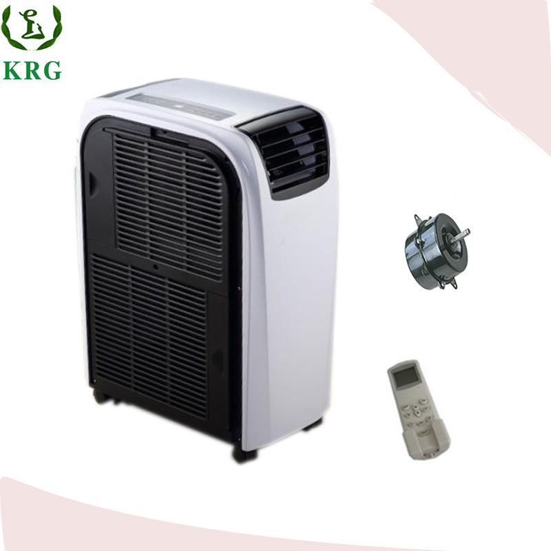 Rental house single air conditioner 2 HP mobile air conditioner cooling and heating all-in-one machine installation-free factory wholesale Rental house single air conditioner 2 HP mobile air conditioner cooling and heating all-in-one machine installation-free factory wholesale