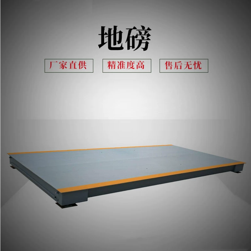 2m X 5.2m тонн цифровые напольные весы 2,5м*6м30т маленькие автомобильные весы 3m x 6m шкала заземления