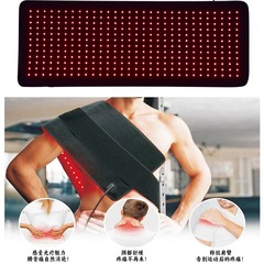 家庭用電気加熱赤外線理学療法保温ホットフィットネス光線療法ベルト痛みを和らげる美容全身共通