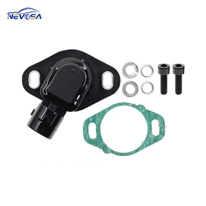 Acura Honda avtomobili üçün qaz keşik sensoru 16400P06A11 16400-P0A-A11