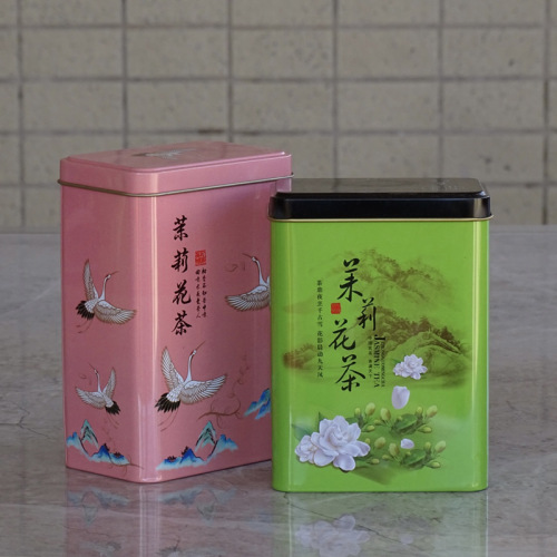 Live broadcast strong aroma Jin Jun Mei Da Hong Pao high mountain small species Tie Guan Yin Biluochun self-delivery supermarket canned tea