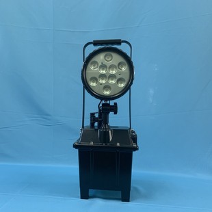 Lfw6102 Floodlight Work Light Portable Mobile Emergency Lighting