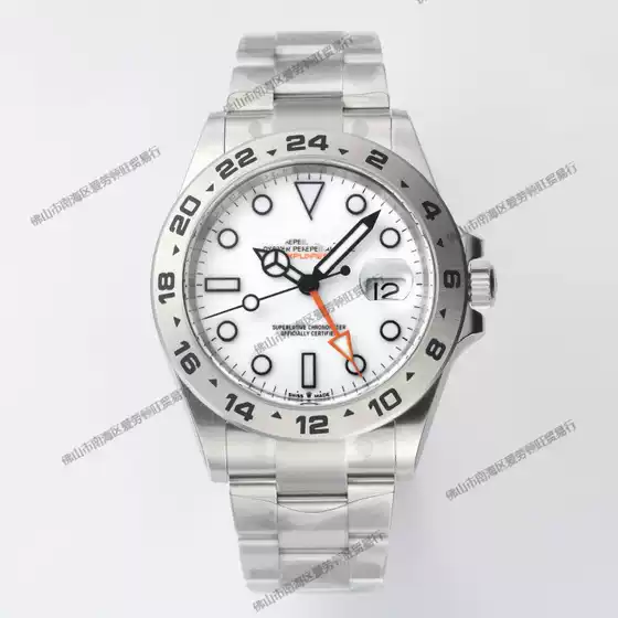Rolex Submariner Explorer 226570 Watch Yacht Sports Master Calendar Quartz Mechanical Men's Watch Wholesale