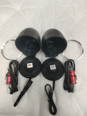 Car Audio Tweeter Gto36T Car horn/tweeter