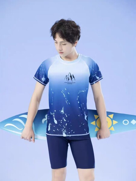 Swimwear for boys